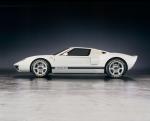 Ford GT40 Concept 2002 года